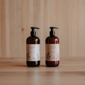 waldSPA Essentials - Hand Soap 1