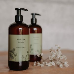 waldSPA Essentials - Conditioner 0