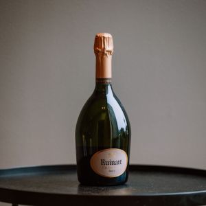 Bigger Surprise - Ruinart Brut 0