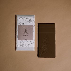 Dark chocolate 0