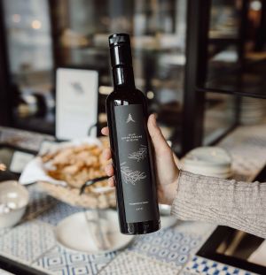 Forsthofgut Olivenöl 2