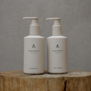 Forsthofgut Essentials - Shower Gel 2