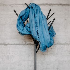 Warm Me Nomad - Parisian Blue 1