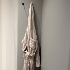 waldSPA bathrobe - size XL 1