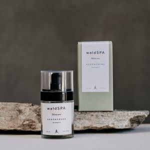 waldSPA Skincare - Augencreme 0