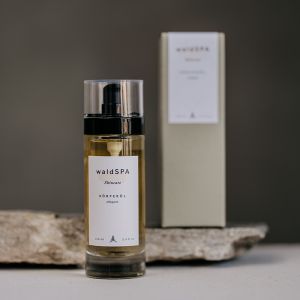 waldSPA Skincare - Body Oil 2