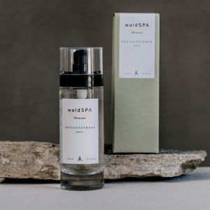 waldSPA Skincare - Gesichtstoner 1