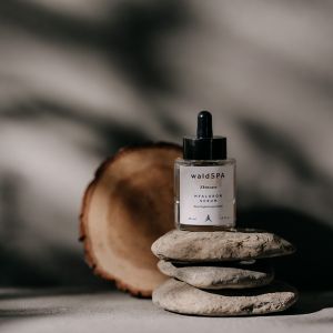 waldSPA Skincare - Hyaluron Serum 0